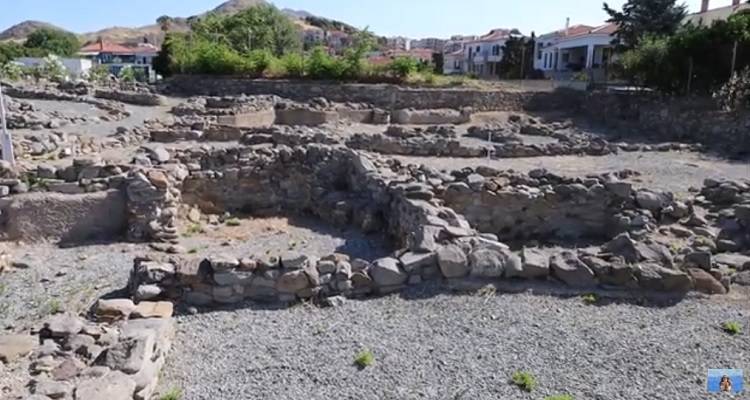 &Mu;ύ&rho;&iota;&nu;&alpha; &Lambda;ή&mu;&nu;&omicron;&upsilon;: &Tau;&omicron; &laquo;&alpha;&nu;&tau;ί&pi;&alpha;&lambda;&omicron; &delta;έ&omicron;&sigmaf;&raquo; &tau;&eta;&sigmaf; &Pi;&omicron;&lambda;&iota;ό&chi;&nu;&eta;&sigmaf; &mu;έ&sigma;&alpha; &alpha;&pi;ό &tau;&omicron; &nu;έ&omicron; &alpha;&phi;&iota;έ&rho;&omega;&mu;&alpha; &tau;&omicron;&upsilon; &laquo;&Epsilon;&lambda;&lambda;&eta;&nu;&iota;&kappa;&omicron;ύ Ή&lambda;&iota;&omicron;&upsilon;&raquo;