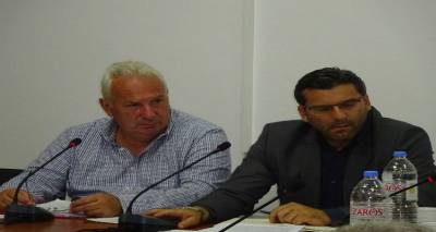 Αξιολόγηση υπαλλήλων Δήμου Λήμνου: «Ναι μεν, αλλά…» (mp3)