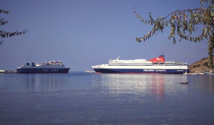 Να τα τινάξει όλα στον αέρα επιχειρεί η ΝΕΛ