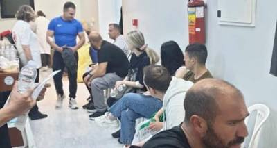 &Omicron; &Sigma;ύ&lambda;&lambda;&omicron;&gamma;&omicron;&sigmaf; &Epsilon;&theta;&epsilon;&lambda;&omicron;&nu;&tau;ώ&nu; &alpha;&iota;&mu;&omicron;&delta;&omicron;&tau;ώ&nu; &epsilon;&upsilon;&chi;&alpha;&rho;&iota;&sigma;&tau;&epsilon;ί!