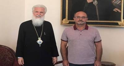 &Kappa;&alpha;&lambda;&lambda;&iota;&theta;έ&alpha; &Lambda;ή&mu;&nu;&omicron;&upsilon;: &Mu;&nu;&eta;&mu;ό&sigma;&upsilon;&nu;&omicron; &upsilon;&pi;έ&rho; &tau;&omega;&nu; &epsilon;&upsilon;&epsilon;&rho;&gamma;&epsilon;&tau;ώ&nu; &tau;&omicron;&upsilon; &chi;&omega;&rho;&iota;&omicron;ύ &Delta;&omicron;ύ&kappa;&alpha; &Pi;&alpha;&lambda;&alpha;&iota;&omicron;&lambda;ό&gamma;&omicron;&upsilon; &kappa;&alpha;&iota; &Alpha;&lambda;έ&xi;&alpha;&nu;&delta;&rho;&omicron;&upsilon; &Iota;&omega;&alpha;&nu;&nu;ί&delta;&eta;