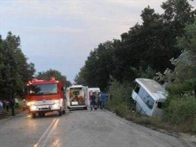 Τροχαίο με έναν νεκρό στην Πρέβεζα