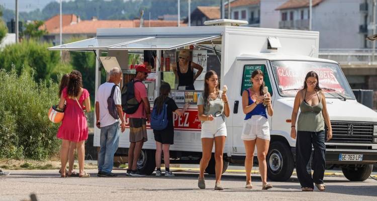 Ακραίος καύσωνας χτυπά την Ευρώπη: Σπάνε ρεκόρ οι υψηλές θερμοκρασίες, τι θα δείξουν τα θερμόμετρα