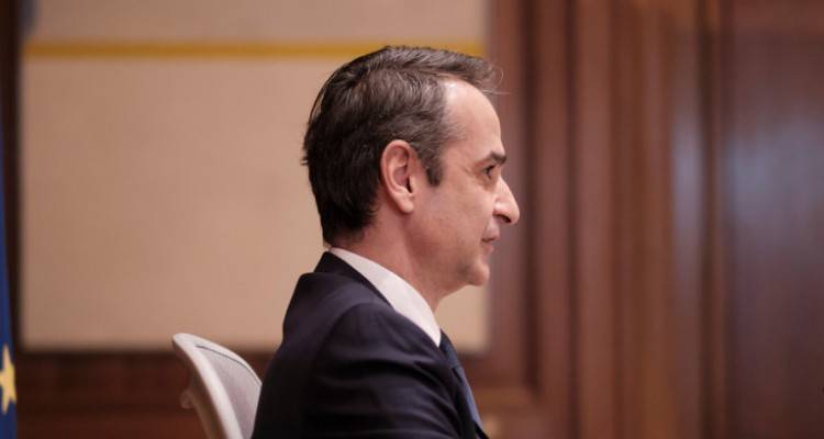 &Epsilon;&kappa;&tau;&alpha;&kappa;&tau;&eta; &sigma;ύ&sigma;&kappa;&epsilon;&psi;&eta; &sigma;&tau;&omicron; &Mu;έ&gamma;&alpha;&rho;&omicron; &Mu;&alpha;&xi;ί&mu;&omicron;&upsilon;: &Gamma;&iota;&alpha;&tau;ί &delta;&epsilon;&nu; &alpha;&pi;&omicron;&delta;ί&delta;&epsilon;&iota; &tau;&omicron; lockdown | &Epsilon;&iota;&sigma;&eta;&gamma;ή&sigma;&epsilon;&iota;&sigmaf; &gamma;&iota;&alpha; &laquo;έ&xi;&upsilon;&pi;&nu;&alpha;&raquo; &mu;έ&tau;&rho;&alpha;