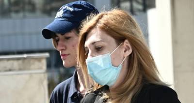 &Kappa;&alpha;&tau;&alpha;&pi;έ&lambda;&tau;&eta;&sigmaf; &eta; &epsilon;&iota;&sigma;&alpha;&gamma;&gamma;&epsilon;&lambda;έ&alpha;&sigmaf; &kappa;&alpha;&tau;ά &Pi;&iota;&sigma;&pi;&iota;&rho;ί&gamma;&kappa;&omicron;&upsilon;: Έ&nu;&omicron;&chi;&eta; &gamma;&iota;&alpha; &tau;&omicron; &theta;ά&nu;&alpha;&tau;&omicron; &Mu;&alpha;&lambda;έ&nu;&alpha;&sigmaf; &kappa;&alpha;&iota; Ί&rho;&iota;&delta;&alpha;&sigmaf; -&laquo;&Iota;&phi;&iota;&gamma;έ&nu;&epsilon;&iota;&epsilon;&sigmaf; &gamma;&iota;&alpha; &nu;&alpha; &zeta;&epsilon;&iota; &tau;&omicron; &sigma;&upsilon;&zeta;&upsilon;&gamma;&iota;&kappa;ό ό&nu;&epsilon;&iota;&rho;&omicron;&raquo;