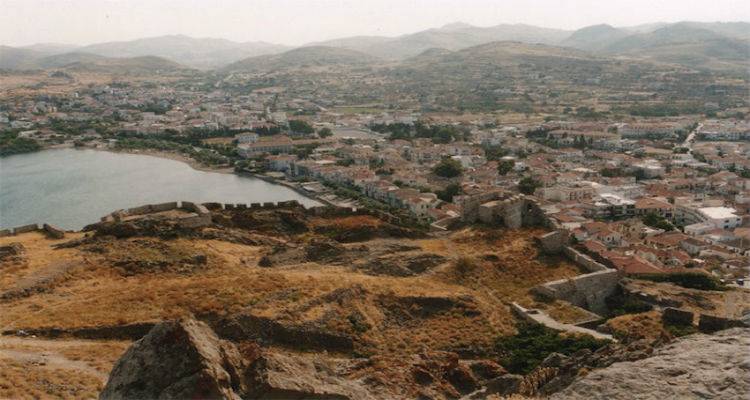 1.875.000 ευρώ από το Ε.Π. της Περιφέρειας Βορείου Αιγαίου για τη δημιουργία και αναβάθμιση υποδομών πρόνοιας