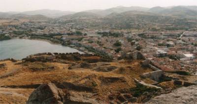 1.875.000 ευρώ από το Ε.Π. της Περιφέρειας Βορείου Αιγαίου για τη δημιουργία και αναβάθμιση υποδομών πρόνοιας