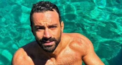 &Sigma;&tau;&eta; &Lambda;ή&mu;&nu;&omicron; &omicron; &Sigma;ά&kappa;&eta;&sigmaf; &Tau;&alpha;&nu;&iota;&mu;&alpha;&nu;ί&delta;&eta;&sigmaf; (video)