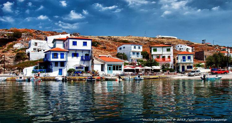 Οι Φίλοι της Φύσης «υιοθετούν» τον Αη Στράτη