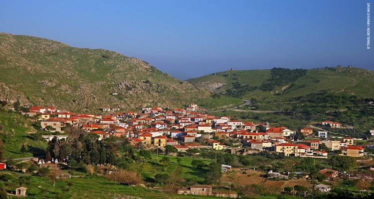 &Xi;&epsilon;&mu;&pi;&lambda;&omicron;&kappa;ά&rho;&epsilon;&iota; &tau;&omicron; έ&rho;&gamma;&omicron; &laquo;&Pi;&alpha;&rho;ά&kappa;&alpha;&mu;&psi;&eta; &omicron;&iota;&kappa;&iota;&sigma;&mu;&omicron;ύ &Theta;ά&nu;&omicron;&upsilon;&sigmaf;&raquo;