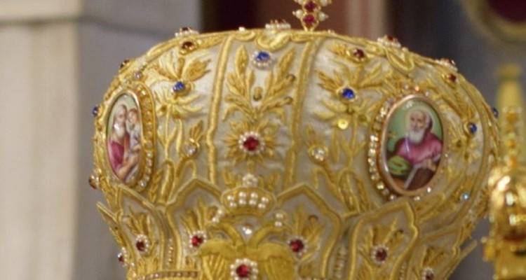 &Pi;ώ&sigmaf; &epsilon;&kappa;&lambda;έ&gamma;&omicron;&nu;&tau;&alpha;&iota; &omicron;&iota; &nu;έ&omicron;&iota; &Mu;&eta;&tau;&rho;&omicron;&pi;&omicron;&lambda;ί&tau;&epsilon;&sigmaf; | &Alpha;ύ&rho;&iota;&omicron; &omicron;&iota; &epsilon;&kappa;&lambda;&omicron;&gamma;έ&sigmaf; &sigma;&tau;&eta;&nu; &Iota;&epsilon;&rho;&alpha;&rho;&chi;ί&alpha;