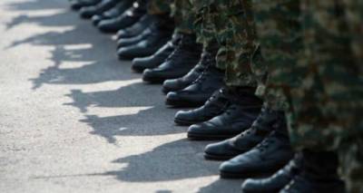 &Kappa;&omicron;&rho;&omega;&nu;&omicron;ϊό&sigmaf;: &Alpha;&upsilon;&tau;ά &epsilon;ί&nu;&alpha;&iota; &tau;&alpha; &mu;έ&tau;&rho;&alpha; &gamma;&iota;&alpha; &tau;&eta;&nu; &kappa;&alpha;&tau;ά&tau;&alpha;&xi;&eta; &omicron;&pi;&lambda;&iota;&tau;ώ&nu; &tau;&eta;&sigmaf; 2021 &Alpha;&rsquo; &Epsilon;&Sigma;&Sigma;&Omicron; &sigma;&tau;&eta; &Lambda;ή&mu;&nu;&omicron;