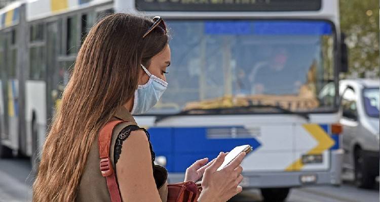 Ά&rho;&sigma;&eta; &mu;έ&tau;&rho;&omega;&nu;: &Upsilon;&pi;&omicron;&chi;&rho;&epsilon;&omega;&tau;&iota;&kappa;έ&sigmaf; &omicron;&iota; &mu;ά&sigma;&kappa;&epsilon;&sigmaf; &sigma;&tau;&alpha; &Mu;έ&sigma;&alpha; &Mu;&alpha;&zeta;&iota;&kappa;ή&sigmaf; &Mu;&epsilon;&tau;&alpha;&phi;&omicron;&rho;ά&sigmaf; &kappa;&alpha;&iota; &mu;&epsilon;&tau;ά &tau;&eta;&nu; 1&eta; &Iota;&omicron;&upsilon;&nu;ί&omicron;&upsilon;