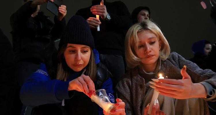 Το Συμβούλιο Ασφαλείας του ΟΗΕ καταδικάζει «την αποτρόπαια και άνανδρη, τρομοκρατική επίθεση» στη Μόσχα