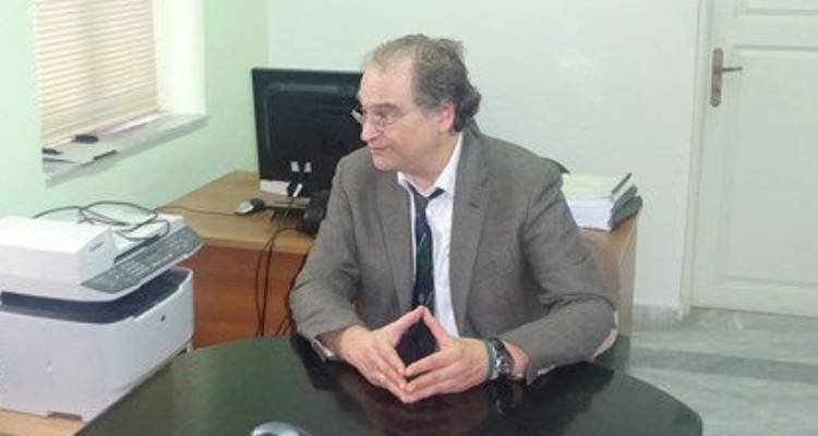 &Omicron; &pi;&rho;ώ&eta;&nu; &Pi;&rho;ύ&tau;&alpha;&nu;&eta;&sigmaf; &Alpha;&nu;&tau;&rho;έ&alpha;&sigmaf; &Tau;&rho;&omicron;ύ&mu;&pi;&eta;&sigmaf; &sigma;&tau;&omicron; &psi;&eta;&phi;&omicron;&delta;έ&lambda;&tau;&iota;&omicron; &Sigma;&tau;&epsilon;&phi;&alpha;&nu;ή