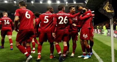 Με τα γκολ της Λίβερπουλ και της Πριμέρα!