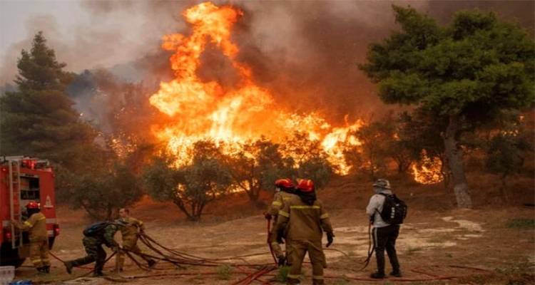 &Eta; &Lambda;ή&mu;&nu;&omicron;&sigmaf; &sigma;&upsilon;&gamma;&kappa;&epsilon;&nu;&tau;&rho;ώ&nu;&epsilon;&iota; &phi;&alpha;&rho;&mu;&alpha;&kappa;&epsilon;&upsilon;&tau;&iota;&kappa;ά &epsilon;ί&delta;&eta; &gamma;&iota;&alpha; &tau;&omicron;&upsilon;&sigmaf; &pi;&upsilon;&rho;&omicron;&sigma;&beta;έ&sigma;&tau;&epsilon;&sigmaf; &tau;&omicron;&upsilon; Έ&beta;&rho;&omicron;&upsilon;