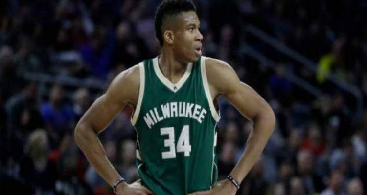 Τα σάρωσε όλα ο Αντετοκούνμπο | Ο πρώτος Έλληνας στο All Star Game!