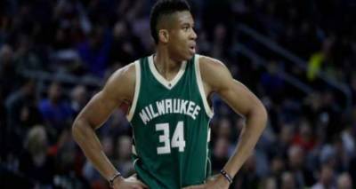 Τα σάρωσε όλα ο Αντετοκούνμπο | Ο πρώτος Έλληνας στο All Star Game!