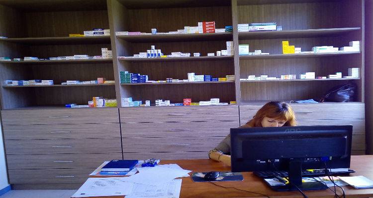 &Epsilon;&theta;&epsilon;&lambda;&omicron;&nu;&tau;ή &phi;&alpha;&rho;&mu;&alpha;&kappa;&omicron;&pi;&omicron;&iota;ό &alpha;&nu;&alpha;&zeta;&eta;&tau;ά &tau;&omicron; &Kappa;&omicron;&iota;&nu;&omega;&nu;&iota;&kappa;ό &Phi;&alpha;&rho;&mu;&alpha;&kappa;&epsilon;ί&omicron; &Lambda;ή&mu;&nu;&omicron;&upsilon;