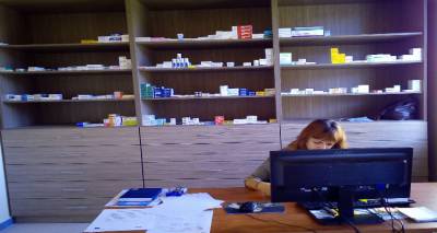 &Epsilon;&theta;&epsilon;&lambda;&omicron;&nu;&tau;ή &phi;&alpha;&rho;&mu;&alpha;&kappa;&omicron;&pi;&omicron;&iota;ό &alpha;&nu;&alpha;&zeta;&eta;&tau;ά &tau;&omicron; &Kappa;&omicron;&iota;&nu;&omega;&nu;&iota;&kappa;ό &Phi;&alpha;&rho;&mu;&alpha;&kappa;&epsilon;ί&omicron; &Lambda;ή&mu;&nu;&omicron;&upsilon;