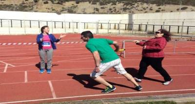 "&xi;&alpha;&nu;&alpha;&Tau;&rho;έ&xi;&alpha;&mu; &Pi;&alpha;&iota;&delta;έ&lambda;&iota;&alpha;&mu;" | "2&eta; &Lambda;&eta;&mu;&nu;&iota;&alpha;&kappa;ή &Sigma;&kappa;&upsilon;&tau;&alpha;&lambda;&omicron;&delta;&rho;&omicron;&mu;ί&alpha; &zeta;&omega;ή&sigmaf;" &mu;&epsilon; &sigma;ύ&mu;&mu;&alpha;&chi;&omicron; &tau;&omicron;&nu; &kappa;&alpha;&iota;&rho;ό (photos)