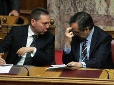 «Ανταρσία» 22 βουλευτών για τα αγροτεμάχια