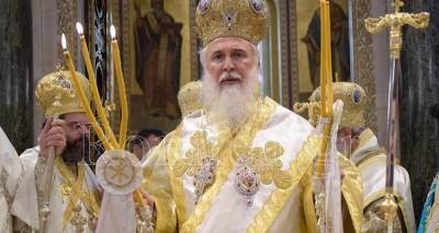 &Omicron; &Mu;&eta;&tau;&rho;&omicron;&pi;&omicron;&lambda;ί&tau;&eta;&sigmaf; &Lambda;ή&mu;&nu;&omicron;&upsilon; &Iota;&epsilon;&rho;ό&theta;&epsilon;&omicron;&sigmaf; &theta;&alpha; &chi;&omicron;&rho;&omicron;&sigma;&tau;&alpha;&tau;ή&sigma;&epsilon;&iota; &sigma;&tau;&omicron;&nu; &Nu;&alpha;ό &tau;&omega;&nu; &Tau;&alpha;&xi;&iota;&alpha;&rho;&chi;ώ&nu; &sigma;&tau;&iota;&sigmaf; &Sigma;έ&rho;&rho;&epsilon;&sigmaf; &pi;&alpha;&rho;&omicron;&upsilon;&sigma;ί&alpha; &tau;&omicron;&upsilon; &Upsilon;&pi;&omicron;&upsilon;&rho;&gamma;&omicron;ύ &Epsilon;&theta;&nu;&iota;&kappa;ή&sigmaf; Ά&mu;&upsilon;&nu;&alpha;&sigmaf; &Nu;ί&kappa;&omicron;&upsilon; &Delta;έ&nu;&delta;&iota;&alpha;