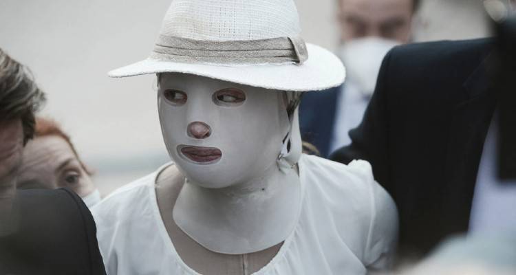 &Epsilon;&pi;ί&theta;&epsilon;&sigma;&eta; &mu;&epsilon; &beta;&iota;&tau;&rho;&iota;ό&lambda;&iota;: &Alpha;&rho;&chi;ί&zeta;&epsilon;&iota; &sigma;ή&mu;&epsilon;&rho;&alpha; &eta; &delta;ί&kappa;&eta; - &Eta; ώ&rho;&alpha; &tau;&eta;&sigmaf; &kappa;&rho;ί&sigma;&eta;&sigmaf; &gamma;&iota;&alpha; &tau;&eta; 36&chi;&rho;&omicron;&nu;&eta; &pi;&omicron;&upsilon; &kappa;&alpha;&tau;έ&sigma;&tau;&rho;&epsilon;&psi;&epsilon; &tau;&omicron; &pi;&rho;ό&sigma;&omega;&pi;&omicron; &tau;&eta;&sigmaf; &Iota;&omega;ά&nu;&nu;&alpha;&sigmaf;