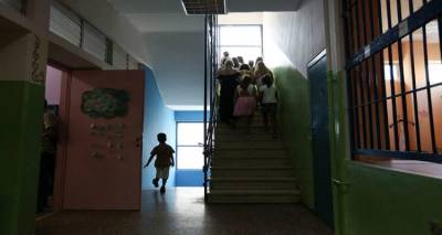 Τα «βαρέα και ανθυγιεινά» των μαθητών