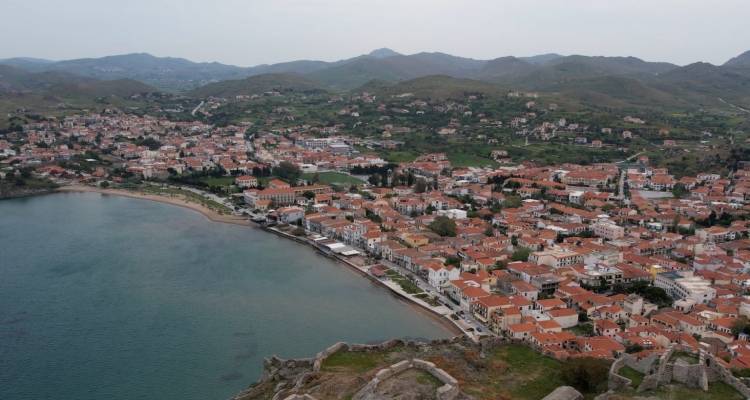 &Lambda;ή&mu;&nu;&omicron;&sigmaf;: &Kappa;&upsilon;&kappa;&lambda;&omicron;&phi;&omicron;&rho;&iota;&alpha;&kappa;έ&sigmaf; &rho;&upsilon;&theta;&mu;ί&sigma;&epsilon;&iota;&sigmaf; &lambda;ό&gamma;&omega; &tau;&omicron;&upsilon; &Pi;&epsilon;&rho;&iota;&phi;&epsilon;&rho;&epsilon;&iota;&alpha;&kappa;&omicron;ύ &Pi;&rho;&omega;&tau;&alpha;&theta;&lambda;ή&mu;&alpha;&tau;&omicron;&sigmaf; &Delta;&rho;ό&mu;&omicron;&upsilon;