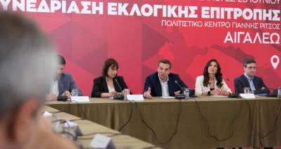 &Omicron; &Sigma;&Upsilon;&Rho;&Iota;&Zeta;&Alpha; &laquo;&alpha;&lambda;&lambda;ά&zeta;&epsilon;&iota; &epsilon;&nu; &kappa;&iota;&nu;ή&sigma;&epsilon;&iota;&raquo; -&Mu;&epsilon; &Tau;&epsilon;&mu;&pi;&omicron;&nu;έ&rho;&alpha;, &Mu;&alpha;&rho;&alpha;&nu;&tau;&zeta;ί&delta;&eta; &sigma;&tau;&eta; &mu;ά&chi;&eta; &gamma;&iota;&alpha; &nu;&alpha; &alpha;&pi;&omicron;&phi;ύ&gamma;&epsilon;&iota; &nu;έ&alpha; ή&tau;&tau;&alpha;