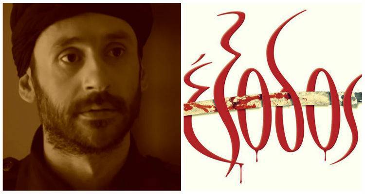 H ταινία «Έξοδος 1826» με το Λημνιό Δημήτρη Ελιά έρχεται στο Μαρούλα