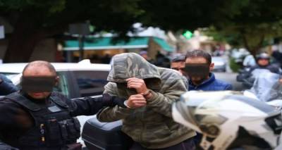 Βορίζια: Ελεύθερος ο 23χρονος για την τοποθέτηση της βόμβας | Διαφωνία εισαγγελέα και ανακρίτριας