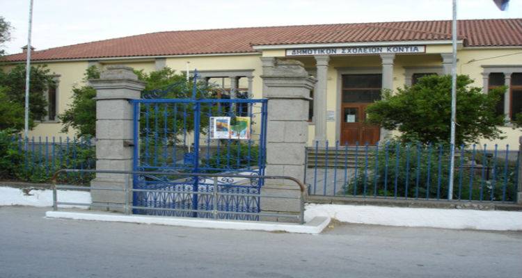 &Sigma;&tau;&omicron; &Upsilon;&pi;&omicron;&upsilon;&rho;&gamma;&epsilon;ί&omicron; &kappa;&alpha;&iota; &tau;&iota;&sigmaf; &alpha;&rho;&mu;ό&delta;&iota;&epsilon;&sigmaf; &Delta;&iota;&epsilon;&upsilon;&theta;ύ&nu;&sigma;&epsilon;&iota;&sigmaf; &tau;&omicron; &theta;έ&mu;&alpha; &tau;&omega;&nu; &epsilon;&lambda;&lambda;&epsilon;ί&psi;&epsilon;&omega;&nu; &epsilon;&kappa;&pi;&alpha;&iota;&delta;&epsilon;&upsilon;&tau;&iota;&kappa;ώ&nu; &sigma;&tau;&alpha; &sigma;&chi;&omicron;&lambda;&epsilon;ί&alpha; &tau;&eta;&sigmaf; &Lambda;ή&mu;&nu;&omicron;&upsilon;