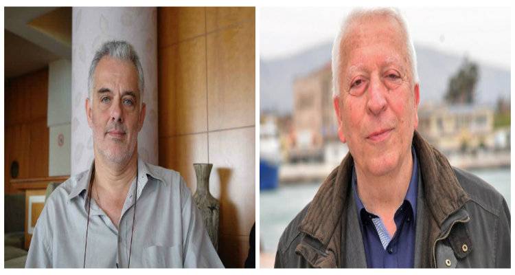 «Σφυροκόπημα» Σπιλάνη σε Μουτζούρη για τη διαχείριση του προσφυγικού