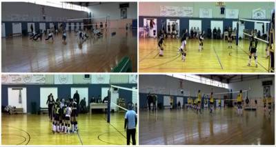 &Pi;&rho;&omega;&tau;ά&theta;&lambda;&eta;&mu;&alpha; &beta;ό&lambda;&epsilon;ϊ &gamma;&upsilon;&nu;&alpha;&iota;&kappa;ώ&nu;&ndash;&pi;&alpha;&gamma;&kappa;&omicron;&rho;&alpha;&sigma;ί&delta;&omega;&nu; &Beta;. &Alpha;&iota;&gamma;&alpha;ί&omicron;&upsilon; &sigma;&tau;&eta; &Lambda;ή&mu;&nu;&omicron;: &Tau;&omicron; &alpha;&nu;&alpha;&lambda;&upsilon;&tau;&iota;&kappa;ό &pi;&rho;ό&gamma;&rho;&alpha;&mu;&mu;&alpha;