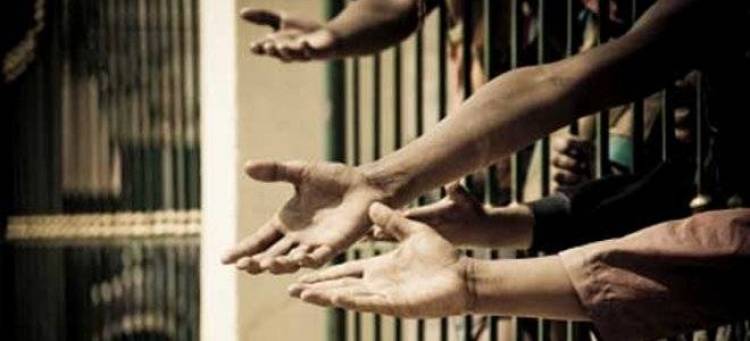 Κάθε νέος κρατούμενος θα εξετάζεται για AIDS, φυματίωση και ηπατίτιδα