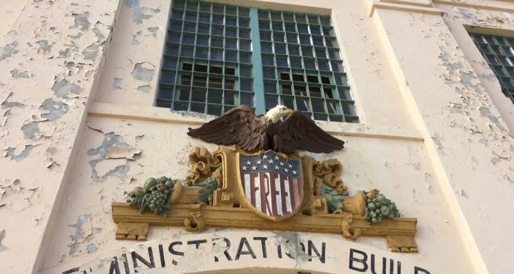 ΗΠΑ: Με εντολή Τραμπ ανοίγει ξανά η φυλακή του Αλκατράζ για επικίνδυνους εγκληματίες