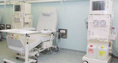 &Pi;&rho;&omicron;&sigmaf; &alpha;&nu;&tau;&iota;&kappa;&alpha;&tau;ά&sigma;&tau;&alpha;&sigma;&eta; &tau;&alpha; &pi;&alpha;&lambda;&iota;ά &mu;&eta;&chi;&alpha;&nu;ή&mu;&alpha;&tau;&alpha; &alpha;&iota;&mu;&omicron;&kappa;ά&theta;&alpha;&rho;&sigma;&eta;&sigmaf; &tau;&omicron;&upsilon; &Nu;&omicron;&sigma;&omicron;&kappa;&omicron;&mu;&epsilon;ί&omicron;&upsilon; &Lambda;ή&mu;&nu;&omicron;&upsilon;