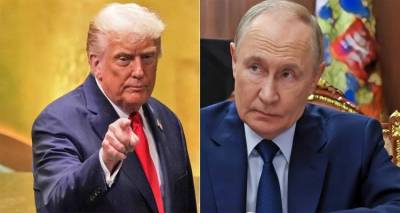 Ο Τραμπ απειλεί με επανέναρξη πυρηνικών δοκιμών -Τι συμβαίνει με τα πυρηνικά όπλα, ποιος έχει τα περισσότερα