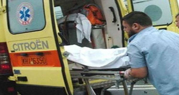 Λήμνος: Η επίσημη ανακοίνωση της αστυνομίας για το θανατηφόρο τροχαίο