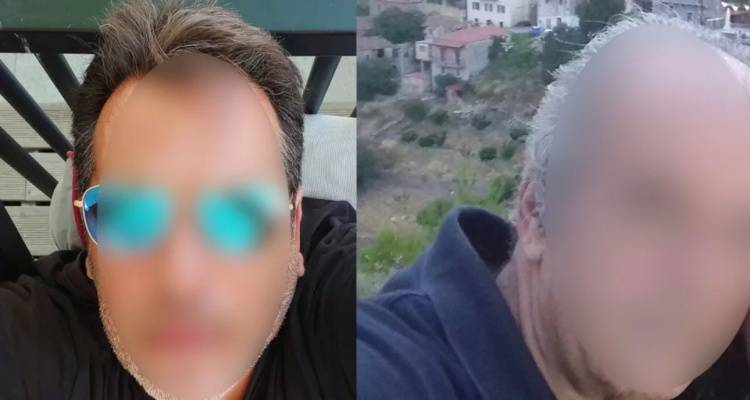 &Alpha;&gamma;ί&alpha; &Beta;&alpha;&rho;&beta;ά&rho;&alpha;: &Pi;ώ&sigmaf; έ&gamma;&iota;&nu;&epsilon; &tau;&omicron; &phi;&omicron;&nu;&iota;&kappa;ό -&Omicron; &pi;&epsilon;&theta;&epsilon;&rho;ό&sigmaf; &pi;&epsilon;&rho;ί&mu;&epsilon;&nu;&epsilon; &sigma;&tau;&eta;&nu; &epsilon;ί&sigma;&omicron;&delta;&omicron; &tau;&omicron;&nu; &gamma;&alpha;&mu;&pi;&rho;ό &tau;&omicron;&upsilon; &kappa;&alpha;&iota; &tau;&omicron;&nu; &sigma;&kappa;ό&tau;&omega;&sigma;&epsilon; &epsilon;&nu; &psi;&upsilon;&chi;&rho;ώ