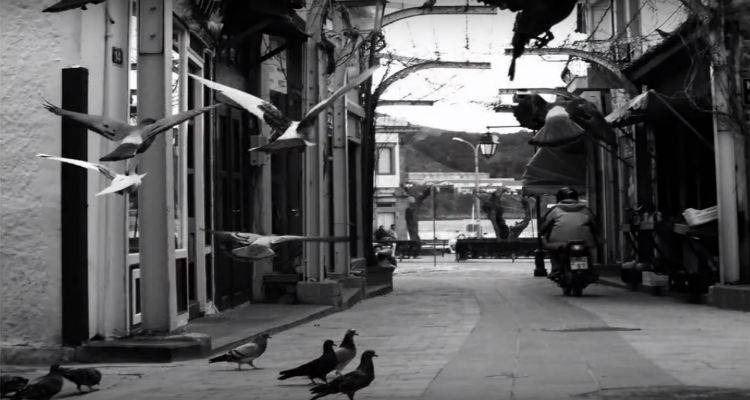 &Phi;&theta;&iota;&nu;ό&pi;&omega;&rho;&omicron; &sigma;&tau;&eta; &Lambda;ή&mu;&nu;&omicron; (video)