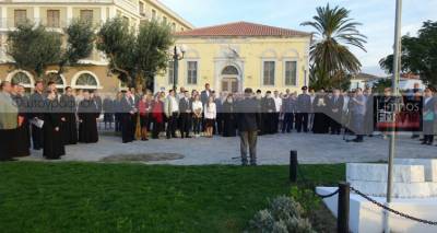 14ες Ημέρες Ρωσο-ελληνικής Φιλίας στη Λήμνο: Το πρόγραμμα των εκδηλώσεων