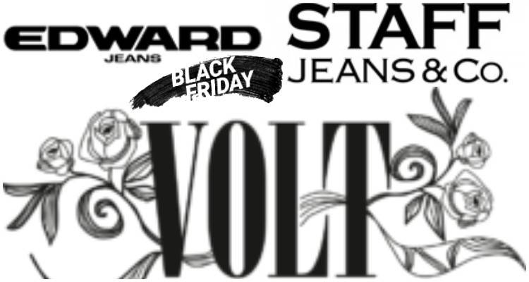 Λήμνος - Volt: Και η Black Friday αποκτά ουσία