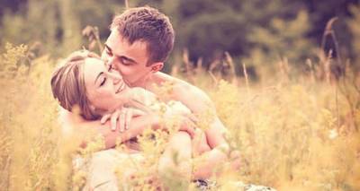 9 τρόποι φροντίδας μιας σχέσης