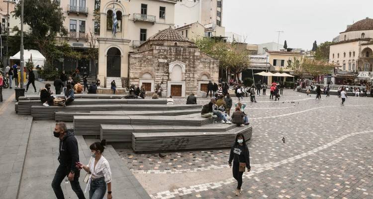 «Ελλάδα 2.0»: Ποιες μεταρρυθμίσεις έρχονται | Οι δράσεις που θα υλοποιηθούν από τον ΟΑΕΔ