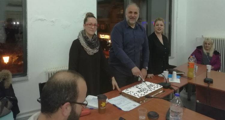 To &Sigma;&omega;&mu;&alpha;&tau;&epsilon;ί&omicron; &Iota;&delta;&iota;&omicron;&kappa;&tau;&eta;&tau;ώ&nu; &Epsilon;&nu;&omicron;&iota;&kappa;&iota;&alpha;&zeta;&omicron;&mu;έ&nu;&omega;&nu; &Delta;&omega;&mu;&alpha;&tau;ί&omega;&nu; &Lambda;ή&mu;&nu;&omicron;&upsilon; &kappa;&alpha;&iota; &Alpha;&gamma;ί&omicron;&upsilon; &Epsilon;&upsilon;&sigma;&tau;&rho;&alpha;&tau;ί&omicron;&upsilon; έ&kappa;&omicron;&psi;&epsilon; &tau;&eta;&nu;  &pi;ί&tau;&alpha; &tau;&omicron;&upsilon; (photos)