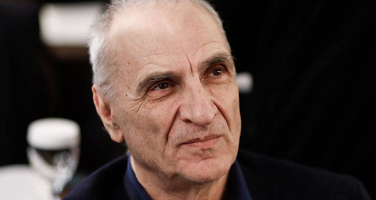 &Tau;έ&lambda;&omicron;&sigmaf; &alpha;&pi;ό &tau;&omicron;&nu; &Sigma;&Upsilon;&Rho;&Iota;&Zeta;&Alpha; &kappa;&alpha;&iota; &omicron; &Gamma;. &Beta;&alpha;&rho;&epsilon;&mu;έ&nu;&omicron;&sigmaf;